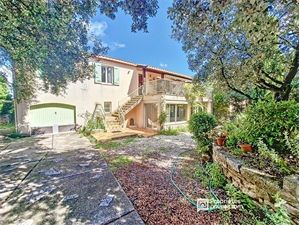 maison à la vente -   30900  NIMES, surface 27 m2 vente maison - UBI418537665